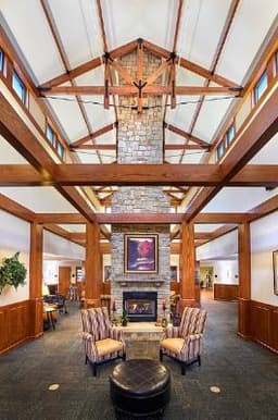 The Lodge at Harbour Manor - Gallery Image 4