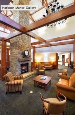The Lodge at Harbour Manor - Gallery Image 3