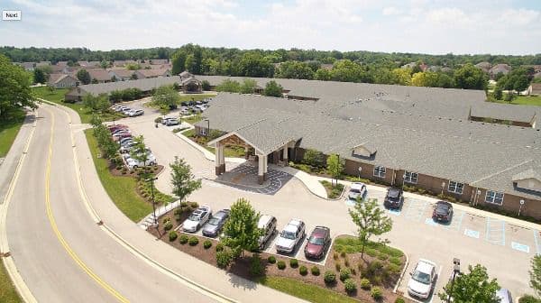 The Lodge at Harbour Manor - Gallery Image 2