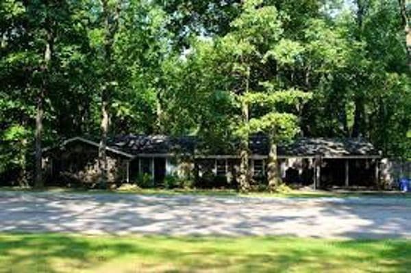 Allview Retreat