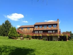 The Chalet - Gallery Image 4