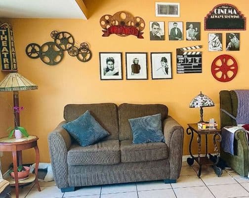 Lucie'S Cozy Cottage - Gallery Image 2