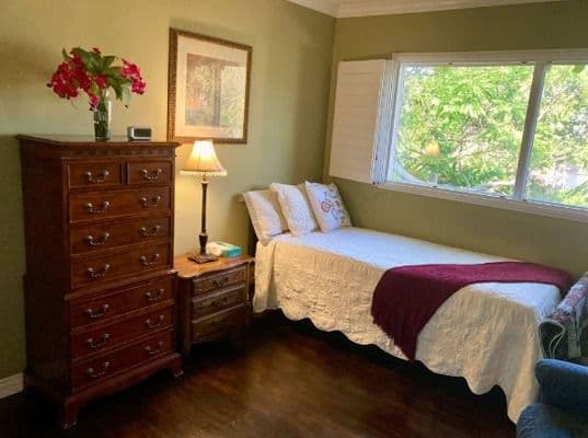 Lucie'S Cozy Cottage - Gallery Image 4