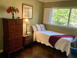 Lucie'S Cozy Cottage - Gallery Image 4