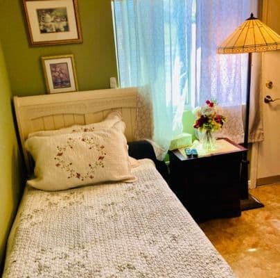 Lucie'S Cozy Cottage - Gallery Image 5