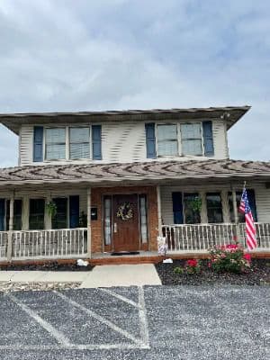 Morning Glory Senior Living - Gallery Image 1