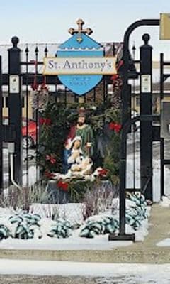 St. Anthony's Senior Living