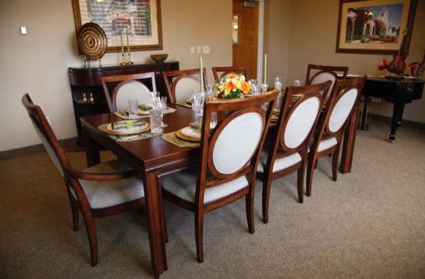 Pueblo Norte Senior Living Community - Gallery Image 6