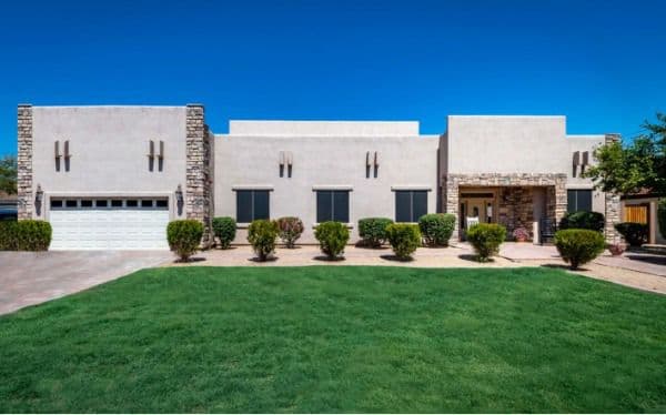 Bella Vita Assisted Living - Las Palmaritas
