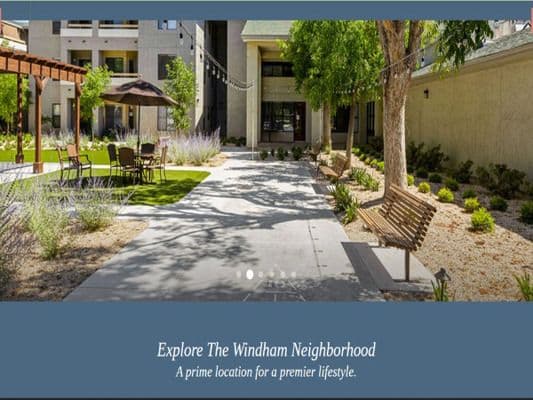The Windham - Gallery Image 4