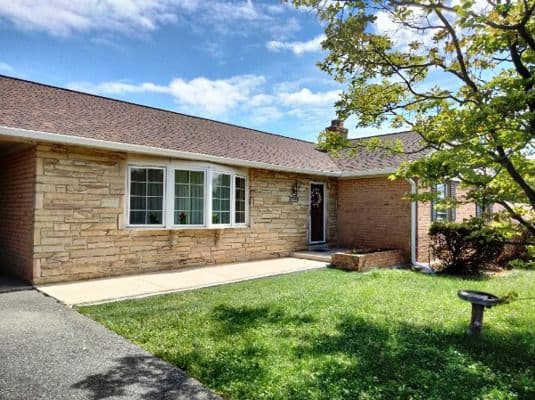 Martha Assisted Living I