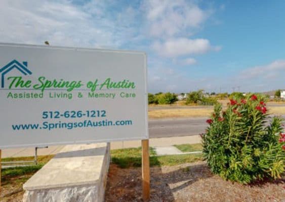 Springs Of Austin - Gallery Image 2