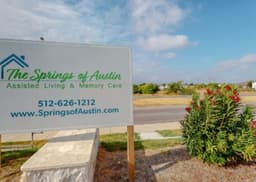 Springs Of Austin - Gallery Image 2