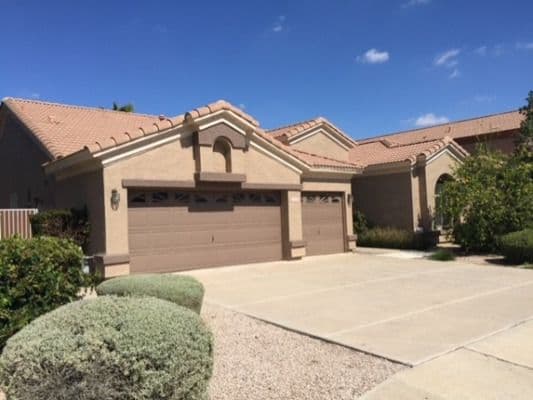Summerfield at Jacinto