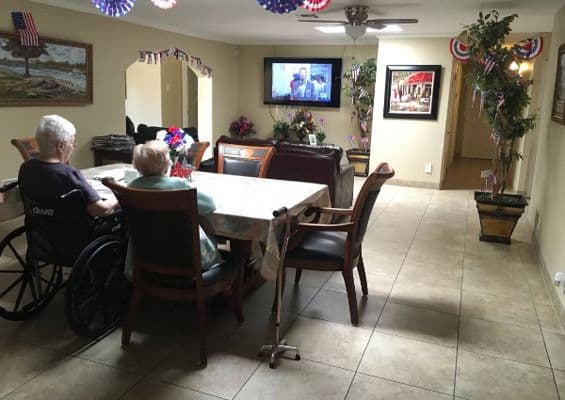 Assisted Living Of Mesa - Gallery Image 2