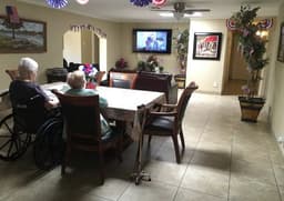Assisted Living Of Mesa - Gallery Image 2