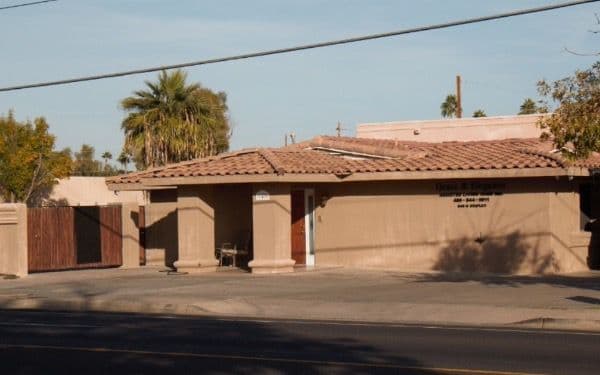 Assisted Living Of Mesa
