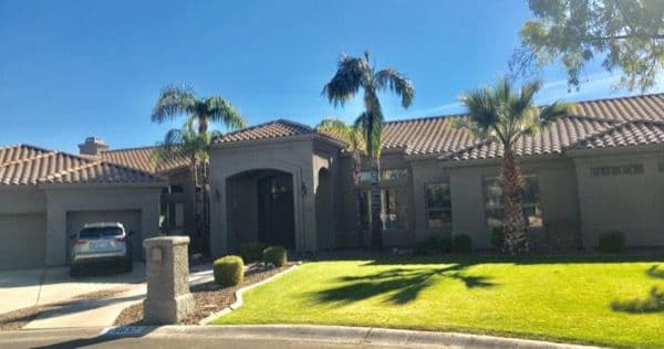 Tuscan Place Assisted Living