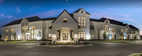 The  Blake at Baxter Village