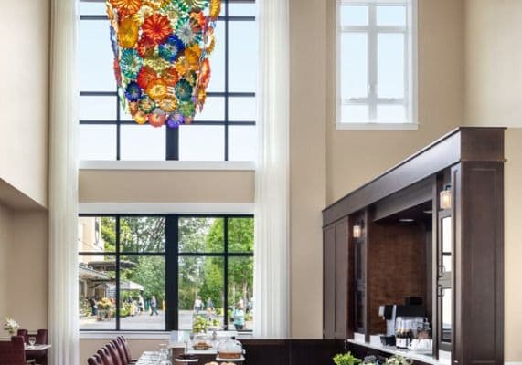 Empress Senior Living At Laurelhurst - Gallery Image 6