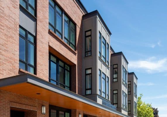 Empress Senior Living At Laurelhurst - Gallery Image 5