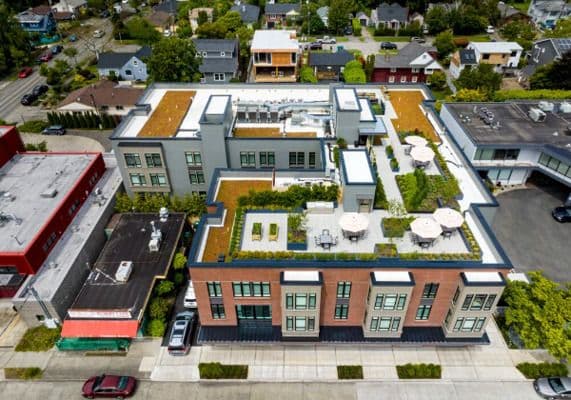 Empress Senior Living At Laurelhurst - Gallery Image 3