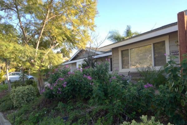 Julia's Cottage