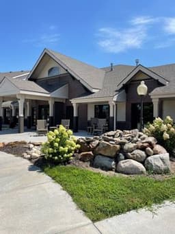 Valley Lakes - Gallery Image 1