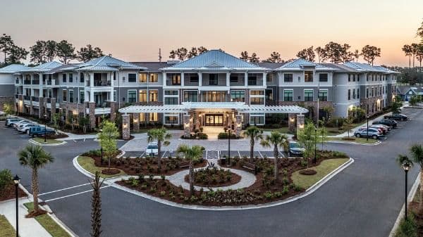 Atria Mount Pleasant - Gallery Image 4