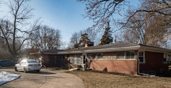 Balmoral Group Home - Gallery Image 6