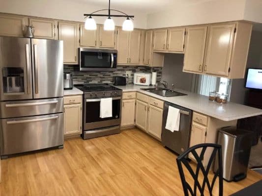 Eda Group Home