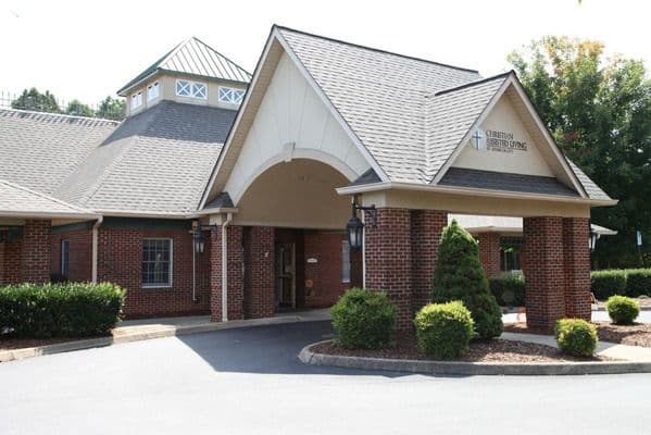 Christian Assisted Living of Johnson City - Gallery Image 3