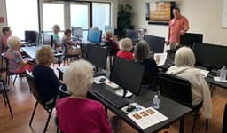 Fellowship Square Phoenix - Gallery Image 5
