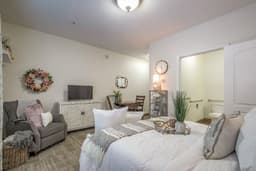 River Meadows Senior Living - Gallery Image 3