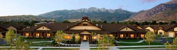 River Meadows Senior Living