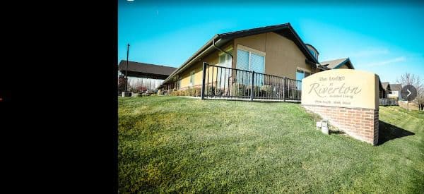 The Lodge At Riverton
