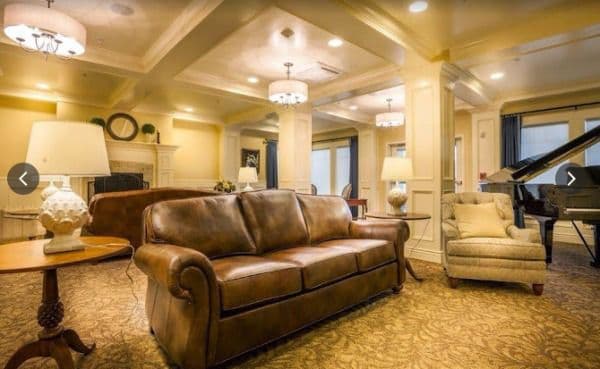 Ashford Assisted Living & Memory Care Of Springvil - Gallery Image 3