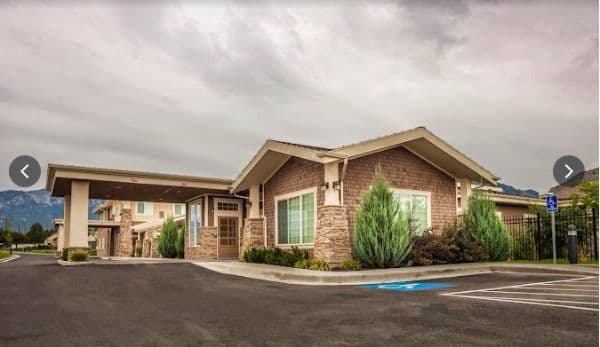 Ashford Assisted Living & Memory Care Of Springvil - Gallery Image 1