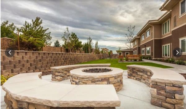 Ashford Assisted Living & Memory Care Of Springvil - Gallery Image 2