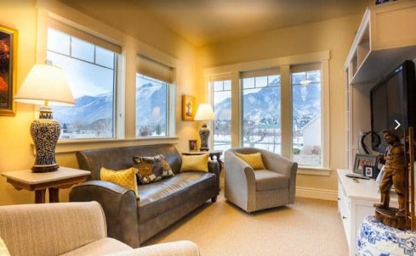 Ashford Assisted Living & Memory Care Of Springvil - Gallery Image 4