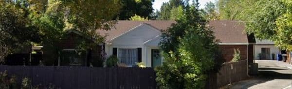 Home Health Care (Holladay Home For The Elderly)