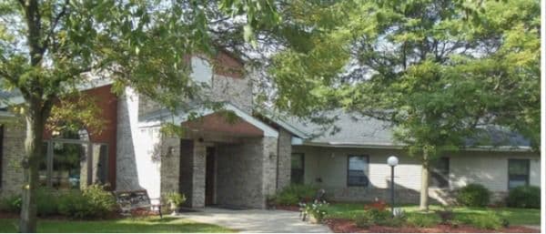 Sylvan Crossings Of Stevens Point Memory Care