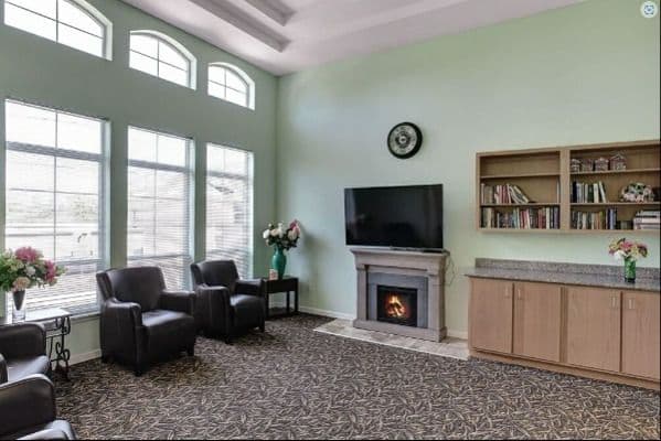 Tabor Crest Memory Care - Gallery Image 6