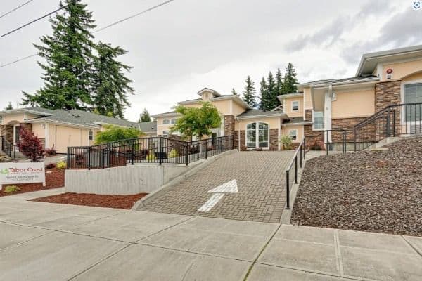 Tabor Crest Memory Care - Gallery Image 2