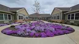 Courtyard At Sussex - Gallery Image 4
