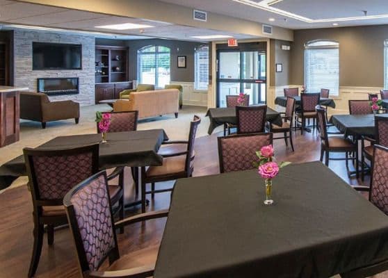 Bay City Comfort Care - Gallery Image 1