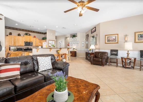 Glecy Infinity Care - Gallery Image 4