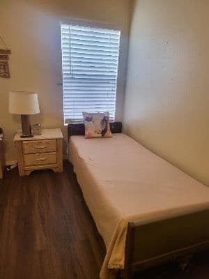 Desert Palace Assisted Living I