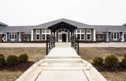 Serene Gardens Of Hartland - Gallery Image 1