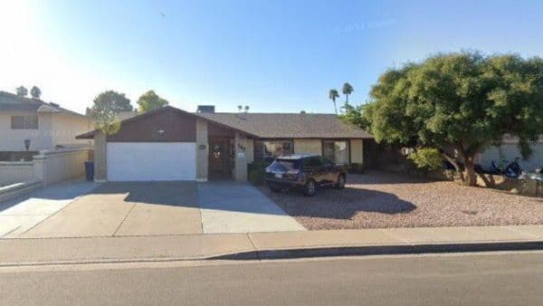 Tempe Tbi Home Care Llc